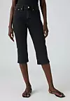 Levi‘s® WEDGIE CAPRI - Kratke hlače od trapera - she‘s in the zone - 60,95 eura