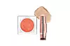 Minimalist WhippedPowder Blush kremasto rumenilo 47,65 €/359,02 kn SHISEIDO/ Stick Highlighter lako razmazive teksture 37,03 €/279 kn ANASTASIA BEVERLY HILLS