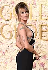 Miley na dodjeli Zlatnih globusa ranije ovaj mjesec