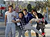 Liam Payne bio je član omiljenog boy benda One direction