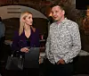 Program je vodila Maja Ciglenečki, a Tomislav Jelinčić je sudjelovao u turniru
