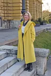 140220., zagreb,hnk. Marija Drazancic. foto: livio andrijic