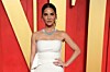 Nakon najglanuroznije dodjele nagrada, Olivia Munn otkrila je da se bori s rakom dojke