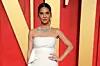 Nakon najglanuroznije dodjele nagrada, Olivia Munn otkrila je da se bori s rakom dojke