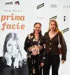 Marija Borić Jerneić i Janja Benić
