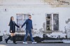 Luka Vidović i Petra Zrilić
