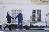 Luka Vidović i Petra Zrilić