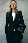 Zara dugački sako (55,95 eura)