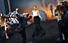 Jennifer Lopez na premijeri filma 'Atlas'
