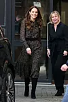 Kate je iznimno važna za pomicanje granica i normi kada je riječ o modnom izričaju.
