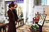 Princ William i princeza Catherine bili su u St Davids katedrali u Walesu,