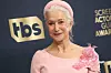 Helen Mirren