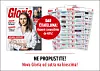 GLORIA PRODUKCIJA