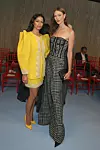 Camila Alves, supruga glumca Matthewa McConaugheyja i manekenka Karlie Kloss