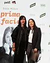 Natašaa i Daniela Trbović