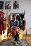 Radila je ilustracije za udrugu Vox Feminae, za zbornike Filozofskog fakulteta, najave koncerata...
