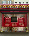 Dolce & Gabbana x STABILO pop up štand u Milanu