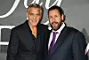George Clooney i Adam Sandler zaradili su nominacije za uloge u komediji 'Jay Kelly'