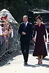 Princ William i princeza Catherine