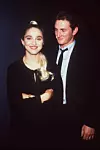 Madonna i Sean Penn na proslavi njezina 31. rođendana u Los Angelesu