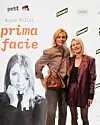 Nevena Rendeli Vejzović i Ida Prester