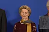 Ursula Von der Leyen