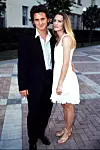 Sean Penn i Robin Wright na premijeri filma 'Forrest Gump‘' 1994. godine u Los Angelesu