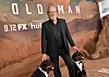 Na premijeri druge sezone serije ‘The Old Man‘