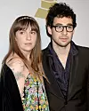 Lena Dunham i Jack Antonoff.