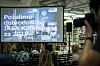 U knjižari Megastore Hoću knjigu predstavljen je novi IKEA katalog za 2019. godinu.