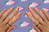 Fotografija: Misshapennails
