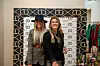 Andrea Andrassy i Antonija Blaće
