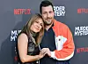 Prvu akcijsku komediju ‘Murder Mystery‘ Jennifer Aniston i Adam Sandler snimili su 2019.