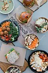 Nova Good Food ponuda
