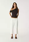 Cargo capri hlače - 25,99 eura