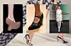 Sportmax/ Prada/ Chanel