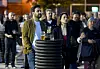 Janko i Lovorka vjenčali su se početkom rujna prošle godine