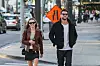 Liam Hemsworth i Gabriella Brooks