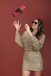 Raquel Mauri oduševljava u Balenciaga i Bottega Veneta modelima