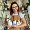 Vesna Medić iz Pine Pottery