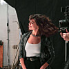 Režija i fotografija: Saša Hess Make up: Saša Joković Styling kose: Mijo Majhen Styling: Saša Trbović Produkcija: Kabinet
