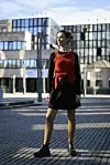 Jelena Hadži-Manev članica je udruge Mame s Trešnjevke