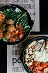 Good Food salate