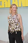 NINA PROMMER/ZUMA PRESS WIRE/SHUTTERSTOCK