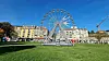 Panoramski kotač Zagreb Eye