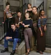 Glumačke zvijezde serijala ‘Felicity‘: Amanda Foreman, Greg Grunberg, Amy Jo Johnson, Scott Speedman, Tangi Miller, Keri Russell i Scott Foley