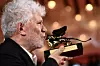 Redatelj Pedro Almodovar sa Zlatnim lavom