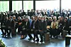 Nina Obuljen Koržinek, Andrej Plenković i Davor Božinović