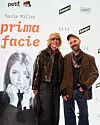 Ana Petričić Gojanović i Mate Rončević