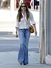 Exclusive... 52108995 'Modern Family' actress Sofia Vergara and a friend are spotted out shopping in West Hollywood, California on June 30, 2016. Sofia stated in a recent interview that she has been working out hard because she loves to eat a bunch of potato salad on the 4th Of July., Image: 292824466, License: Rights-managed, Restrictions: , Model Release: no, Credit line: Bruce/Javiles / Backgrid USA / Profimedia